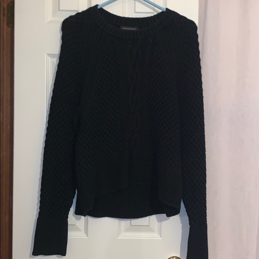 Banana Republic Sweater